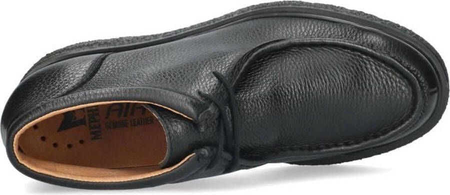 Mephisto Evrard heren laars zwart
