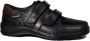 Mephisto Velcro Schoenen Eymar Stijlvol Ontwerp - Thumbnail 12