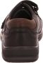 Mephisto Zwarte Casual Schoenen Black Heren - Thumbnail 5