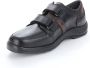 Mephisto Zwarte Casual Schoenen Black Heren - Thumbnail 8
