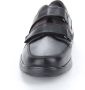 Mephisto Zwarte Casual Schoenen Black Heren - Thumbnail 11