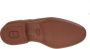 Mephisto Donker Taupe Suède Veterschoen Beige Heren - Thumbnail 5