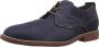 Mephisto Elegante Veterschoen voor Heren - Thumbnail 2