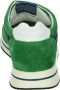 Mephisto GARRY~VELSPORT~~~~~~~~~~~~~~~~ Lage sneakersVrije tijdsschoenenHeren sneakers Groen - Thumbnail 2
