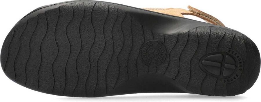 Mephisto Gisella dames sandaal beige