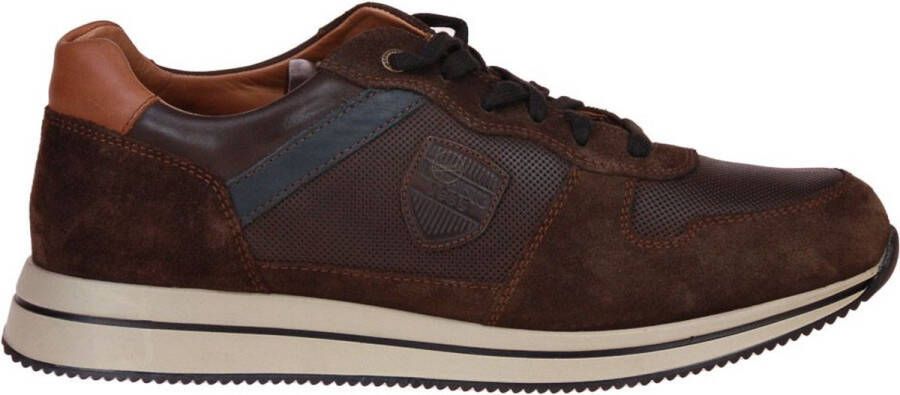 Mephisto Klassieke Schoenen Greg - Foto 3