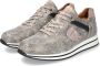 Mephisto Trendy Greg Sneaker met Ongeëvenaard Comfort Gray Heren - Thumbnail 9