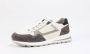 Mephisto BRADLEY 3659 1330 1506 6100 Wit combi sneaker met rits wijdte H - Thumbnail 15