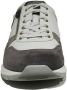 Mephisto BRADLEY 3659 1330 1506 6100 Wit combi sneaker met rits wijdte H - Thumbnail 10