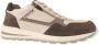 Mephisto BRADLEY 3659 1330 1506 6100 Wit combi sneaker met rits wijdte H - Thumbnail 12