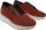 Mephisto Wijde Pasvorm Bruine Sneaker Dalilha Multicolor Dames - Thumbnail 5