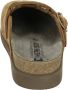 Mephisto HALINA~SANDVEL~~~~~~~~~~~~~~~~ Dames slippers Cognac - Thumbnail 4