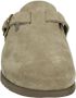 Mephisto HALINA~SANDVEL~~~~~~~~~~~~~~~~ Dames slippers Taupe - Thumbnail 4