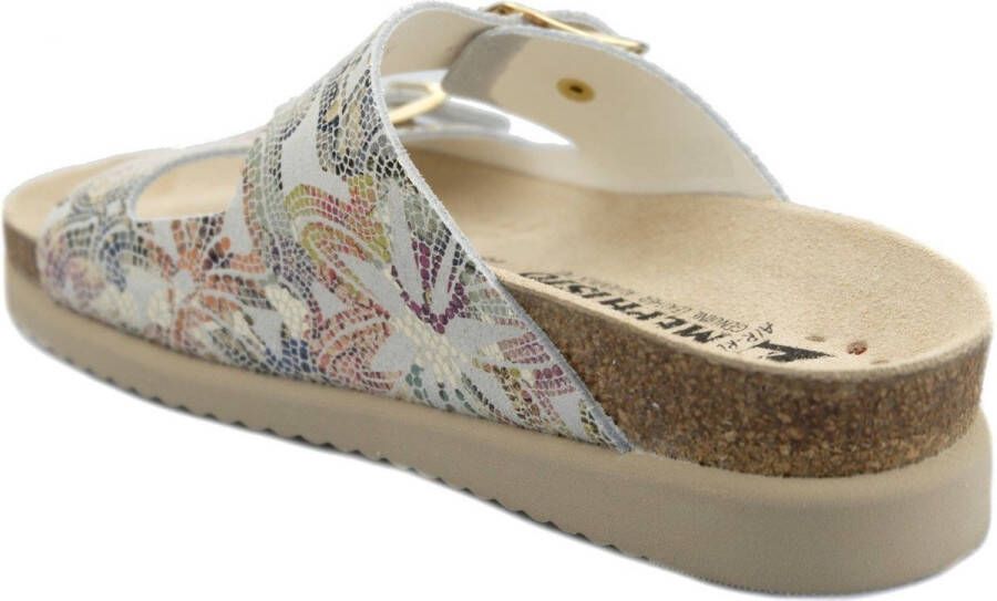 Mephisto Harmony dames sandaal Multicolour