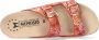 Mephisto Stijlvolle Harmony Sandaal voor Vrouwen Red Dames - Thumbnail 5