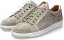 Mephisto Harrison heren sneaker groen - Thumbnail 4