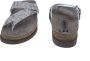 Mephisto Comfortabele Helen Dames Sandaal Gray Dames - Thumbnail 2