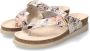 Mephisto Helen dames sandaal multikleur - Thumbnail 2