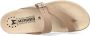 Mephisto Comfortabele Helen damessandaal Beige Dames - Thumbnail 5