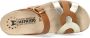 Mephisto Comfortabele damesandaal met verstelbare band Brown Dames - Thumbnail 6