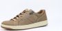 Mephisto HENDRIK NOMAD Volwassenen Heren sneakersVrije tijdsschoenen Kleur: Taupe - Thumbnail 10