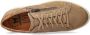 Mephisto Henrik Lace-Uzip Sneaker Beige Heren - Thumbnail 3