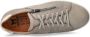 Mephisto Henrik heren sneaker grijs - Thumbnail 3
