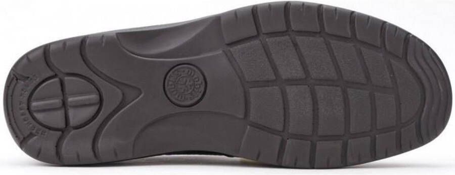 Mephisto Heren Instappers Bruin