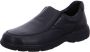 Mephisto Heren Instappers & Mocassins Davy Dark Brown Donkerbruin ½ - Thumbnail 10