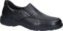 Mephisto Heren Instappers & Mocassins Davy Dark Brown Donkerbruin ½ - Thumbnail 11