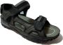 Mephisto Allrounder Sandaal Regent Olive Grijs - Thumbnail 7
