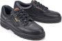 Mephisto BARRACUDA~GORE~MAMOUTH~~~~~~~~ Vrije tijdsschoenenHeren veterschoenHeren sneakersCasual Zwart - Thumbnail 5