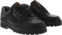 Mephisto BARRACUDA~GORE~MAMOUTH~~~~~~~~ Vrije tijdsschoenenHeren veterschoenHeren sneakersCasual Zwart - Thumbnail 11