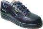 Mephisto BARRACUDA~GORE~MAMOUTH~~~~~~~~ Vrije tijdsschoenenHeren veterschoenHeren sneakersCasual Zwart - Thumbnail 12