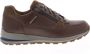 Mephisto BRADLEY~RANDY~~~~~~~~~~~~~~~~~ Vrije tijdsschoenenHeren veterschoenHeren sneakersCasual Cognac - Thumbnail 70