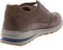 Mephisto BRADLEY~RANDY~~~~~~~~~~~~~~~~~ Vrije tijdsschoenenHeren veterschoenHeren sneakersCasual Cognac - Thumbnail 31