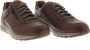 Mephisto BRADLEY~RANDY~~~~~~~~~~~~~~~~~ Vrije tijdsschoenenHeren veterschoenHeren sneakersCasual Cognac - Thumbnail 33
