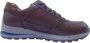 Mephisto BRADLEY~RANDY~~~~~~~~~~~~~~~~~ Vrije tijdsschoenenHeren veterschoenHeren sneakersCasual Cognac - Thumbnail 34
