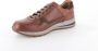 Mephisto BRADLEY~RANDY~~~~~~~~~~~~~~~~~ Vrije tijdsschoenenHeren veterschoenHeren sneakersCasual Cognac - Thumbnail 39