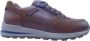 Mephisto BRADLEY~RANDY~~~~~~~~~~~~~~~~~ Vrije tijdsschoenenHeren veterschoenHeren sneakersCasual Cognac - Thumbnail 29