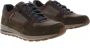 Mephisto Bradley 3619 151 124 1545 heren sneakers groen - Thumbnail 9