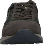 Mephisto Heren Veterschoenen Bradley Nomad Graphite Grijs ½ - Thumbnail 12