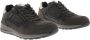 Mephisto Heren Veterschoenen Bradley Nomad Graphite Grijs ½ - Thumbnail 14