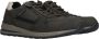 Mephisto Heren Veterschoenen Bradley Nomad Graphite Grijs ½ - Thumbnail 8