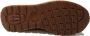Mephisto BRADLEY RANDY Volwassenen Heren sneakersHeren veterschoenVrije tijdsschoenen Cognac - Thumbnail 12