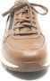 Mephisto BRADLEY RANDY Volwassenen Heren sneakersHeren veterschoenVrije tijdsschoenen Cognac - Thumbnail 5