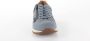 Mephisto Heren Veterschoenen Bradley Sea Blue Lichtblauw ½ - Thumbnail 3