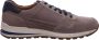 Mephisto Heren Veterschoenen Bradley Warm Grey Grijs ½ - Thumbnail 5