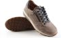 Mephisto Heren Veterschoenen Bradley Warm Grey Grijs ½ - Thumbnail 11