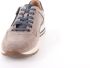 Mephisto Heren Veterschoenen Bradley Warm Grey Grijs ½ - Thumbnail 12